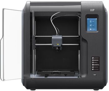 Monoprice Voxel þrívíddarprentari - Svartur