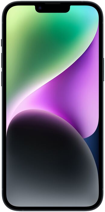 Apple iPhone 14 Plus 128 GB snjallsími - Dökkblár