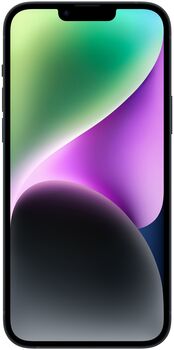 Apple iPhone 14 Plus 128 GB snjallsími - Dökkblár