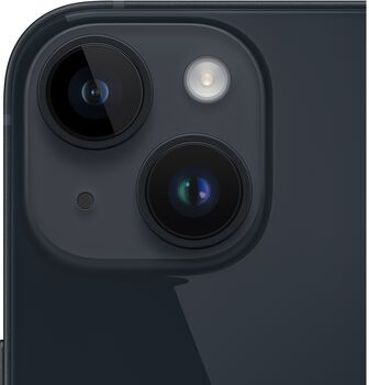 Apple iPhone 14 Plus 128 GB snjallsími - Dökkblár