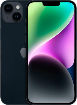 Apple iPhone 14 Plus 128 GB snjallsími - Dökkblár