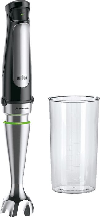 Braun MultiQuick 7 töfrasproti MQ 7000X