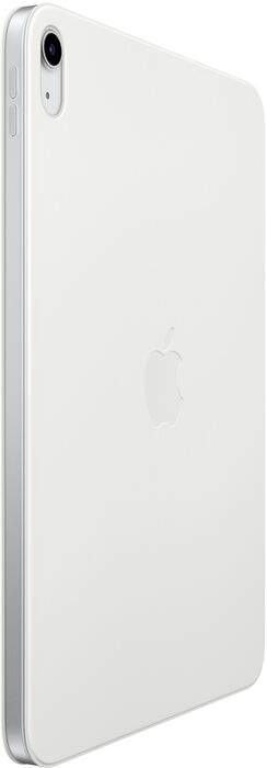 Apple Smart Folio hulstur fyrir iPad 10,9" - Hvítt