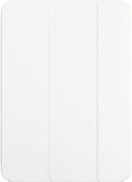 Apple Smart Folio hulstur fyrir iPad 10,9" - Hvítt