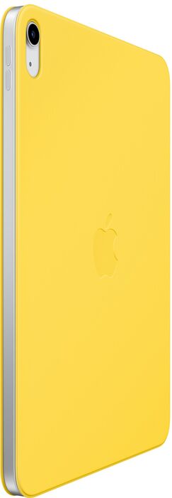 Apple Smart Folio hulstur fyrir IPad 10,9" - Gult