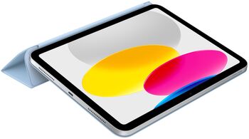 Apple Smart Folio hulstur fyrir IPad 10,9" - Blátt