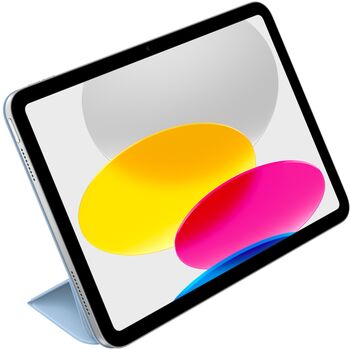 Apple Smart Folio hulstur fyrir IPad 10,9" - Blátt