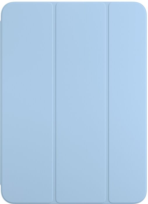 Apple Smart Folio hulstur fyrir IPad 10,9" - Blátt
