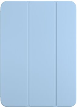 Apple Smart Folio hulstur fyrir IPad 10,9" - Blátt