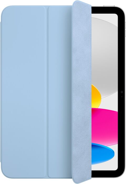 Apple Smart Folio hulstur fyrir IPad 10,9" - Blátt