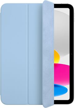 Apple Smart Folio hulstur fyrir IPad 10,9" - Blátt