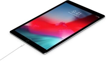 Apple USB-C í Lightning snúra - 2 metrar