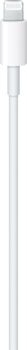 Apple USB-C í Lightning snúra - 2 metrar