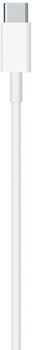 Apple USB-C í Lightning snúra - 2 metrar