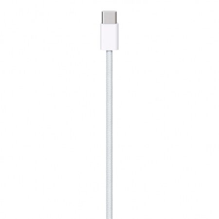 Apple USB-C ofin snúra - 1 meter 