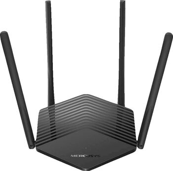 Mercusys MR1500X netbeinir