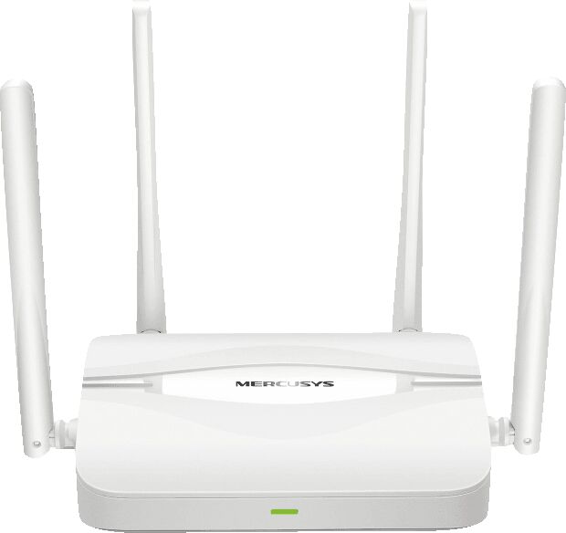 Mercusys MR25WBE WiFi 7 netbeinir