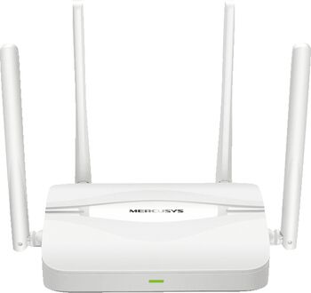 Mercusys MR25WBE WiFi 7 netbeinir
