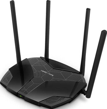 Mercusys MR3000X WiFi 6 beinir