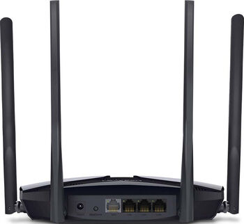 Mercusys MR3000X WiFi 6 beinir