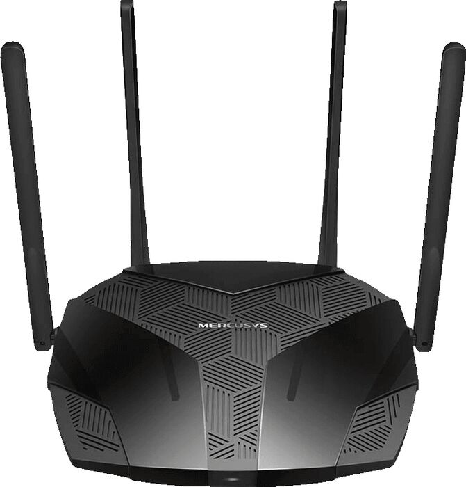 Mercusys MR3000X WiFi 6 beinir