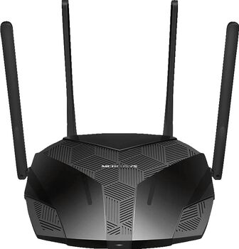 Mercusys MR3000X WiFi 6 beinir