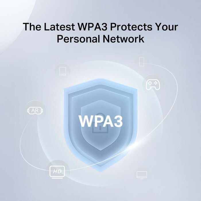 Mercusys MR47BE WiFi 7 netbeinir