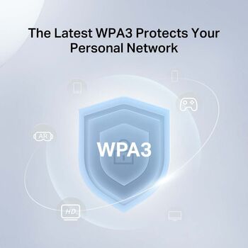 Mercusys MR47BE WiFi 7 netbeinir