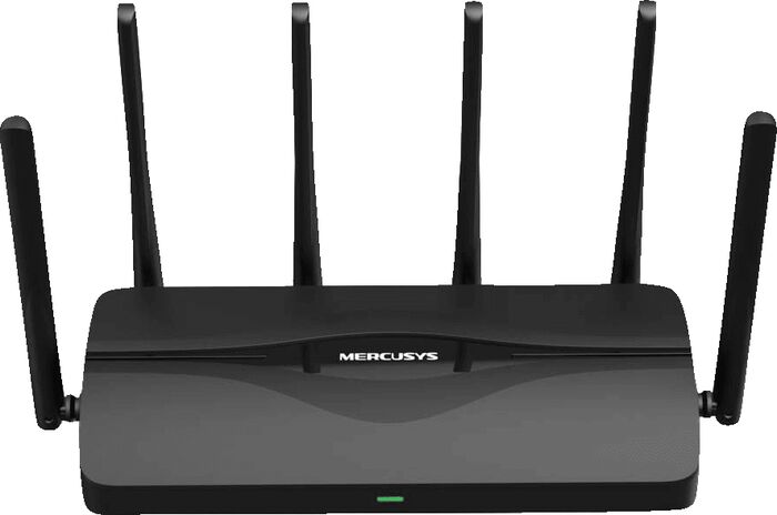 Mercusys MR47BE WiFi 7 netbeinir