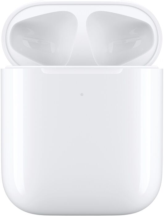 Þráðlaust hleðsluhylki fyrir Apple AirPods
