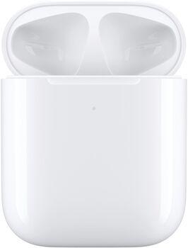 Þráðlaust hleðsluhylki fyrir Apple AirPods