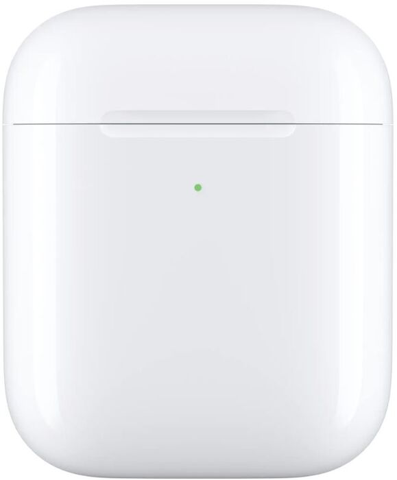 Þráðlaust hleðsluhylki fyrir Apple AirPods