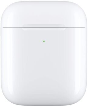Þráðlaust hleðsluhylki fyrir Apple AirPods