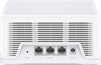 Mercusys Halo H47BE WiFi 7 mesh-kerfi (2-pk)