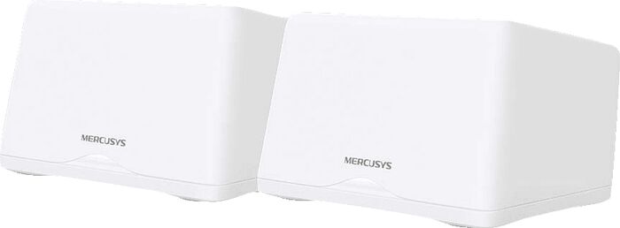Mercusys Halo H47BE WiFi 7 mesh-kerfi (2-pk)
