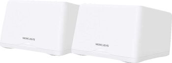 Mercusys Halo H47BE WiFi 7 mesh-kerfi (2-pk)