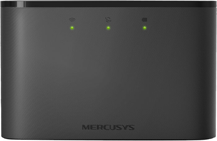 Mercusys MT110 4G þráðlaus netbeinir