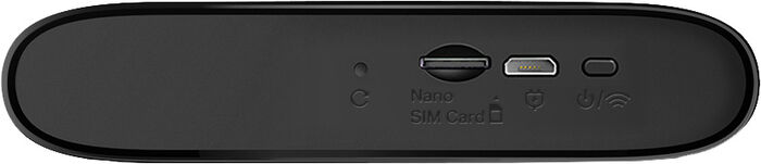 Mercusys MT110 4G þráðlaus netbeinir