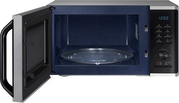 Samsung örbylgjuofn - Silfur MS23K3515AS