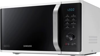 Samsung örbylgjuofn - Hvítur MS23K3515AW