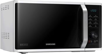 Samsung örbylgjuofn - Hvítur MS23K3515AW