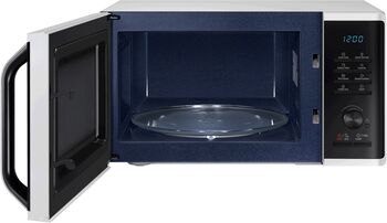 Samsung örbylgjuofn - Hvítur MS23K3515AW