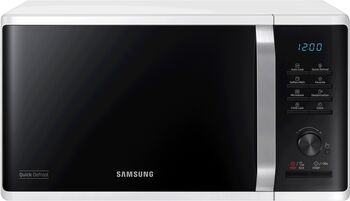 Samsung örbylgjuofn - Hvítur MS23K3515AW