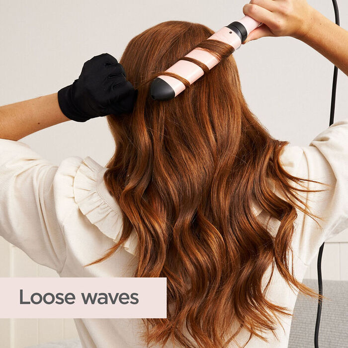 Product image not available for Babyliss Curl & Wave Trio krullujárn