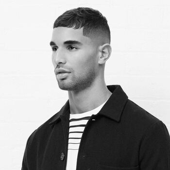 Babyliss 10 í 1 Carbon Multi snyrtir - Títaníum