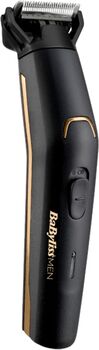 BaByliss Carbon Titanium hárklippur