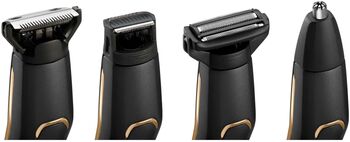 BaByliss Carbon Titanium hárklippur