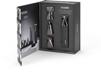 Babyliss 15 í 1 fjölsnyrtir