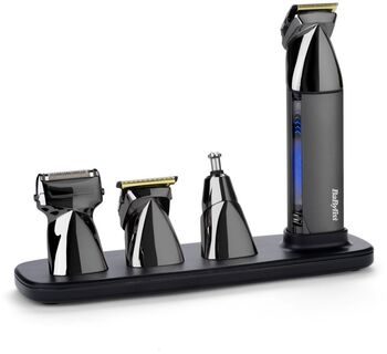 Babyliss 15 í 1 fjölsnyrtir