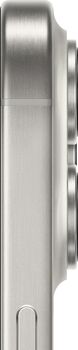 Apple iPhone 15 Pro 128 GB snjallsími - Hvítur Titanium
